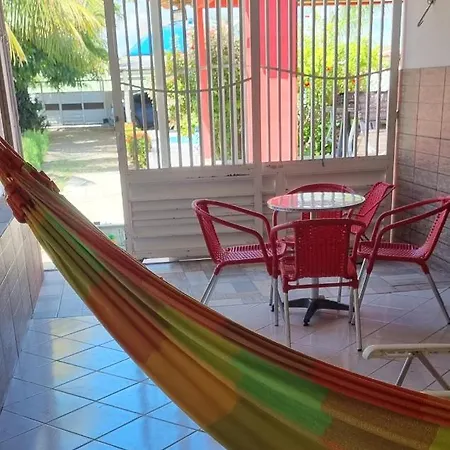 Casa Com Piscina No Coracao De Lucena Villa Exterior photo
