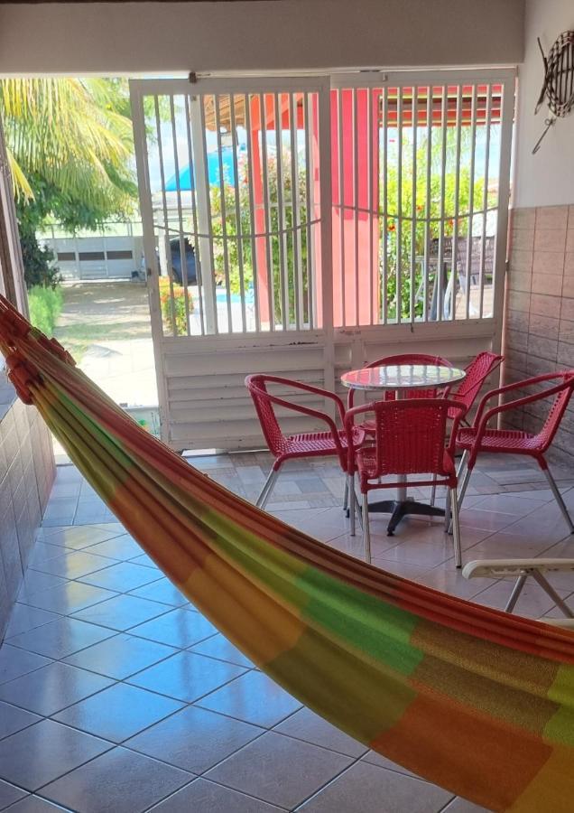 Casa Com Piscina No Coracao De Holiday home Lucena