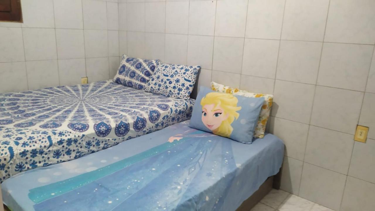 Holiday home Casa Com Piscina No Coracao De *