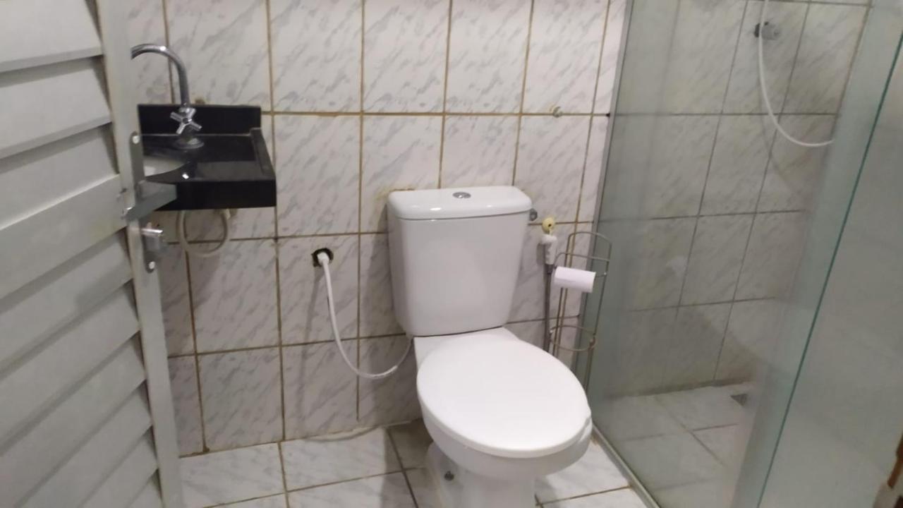 Holiday home Casa Com Piscina No Coracao De Lucena