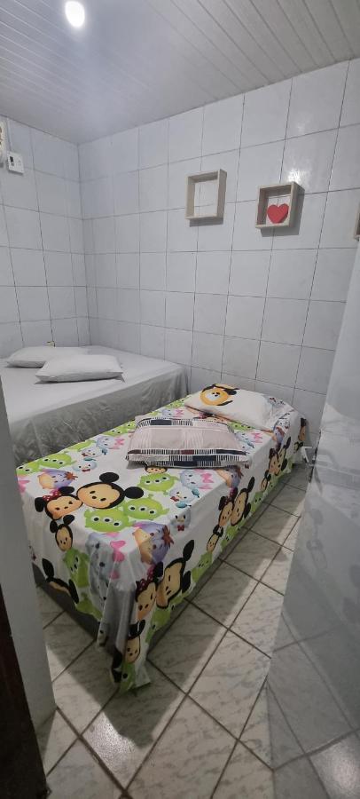 Holiday home Casa Com Piscina No Coracao De Lucena
